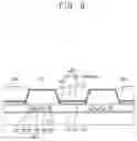 Fig. 11 - Display device and manufacturing method of the same