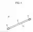 Fig. 02 - External electrode lamp, method of manufacturing the same and liquid crystal display apparatus using the same