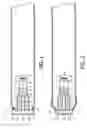 Fig. 02 - Fluorescent lamp and method for manufacturing the same