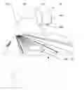Fig. 01 - Sensing light fixture device