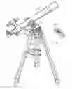 Fig. 01 - Wireless systems and methods for controlling a telescope