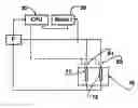 Fig. 01 - Starting system for a single-phase induction motor
