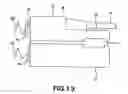 Fig. 13 - DC adapter and electronic apparatus using the same