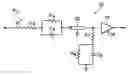 Fig. 01 - Wide bandwidth attenuator input circuit for a measurement probe