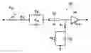 Fig. 01 - Wide bandwidth attenuator input circuit for a measurement probe