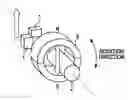 Fig. 01 - GMR angle sensor for vehicles