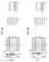 Fig. 02 - NMR system and probe positioning method