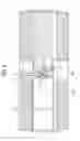 Fig. 05 - NMR system and probe positioning method