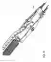 Fig. 14 - Dual tip probe