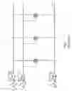 Fig. 02 - Active cancellation matrix for process parameter measurements