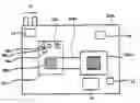 Fig. 01 - Apparatus for testing a chip and methods of making and using the same