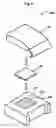 Fig. 05 - Apparatus for testing a chip and methods of making and using the same