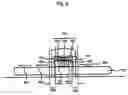 Fig. 13 - Apparatus for testing a chip and methods of making and using the same