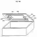 Fig. 15 - Apparatus for testing a chip and methods of making and using the same