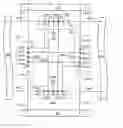 Fig. 01 - Field programmable gate array long line routing network