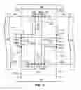 Fig. 03 - Field programmable gate array long line routing network