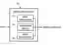 Fig. 01 - GMSK/EDGE modulator with switching transition smoothing