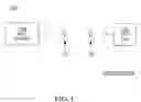 Fig. 02 - RFID reader Q-parameter aided by RF power measurement