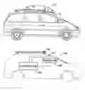 Fig. 01 - Cargo clearance warning system