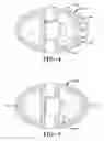 Fig. 05 - Theft deterrent device with dual sensor assembly