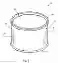 Fig. 02 - Scooping device for container having an electromagnetic surveillance device