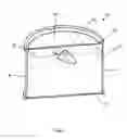 Fig. 03 - Scooping device for container having an electromagnetic surveillance device