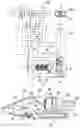 Fig. 01 - Indicator control system for constrution machine