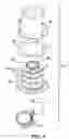 Fig. 02 - LED aircraft anticollision beacon