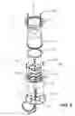 Fig. 04 - LED aircraft anticollision beacon