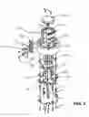 Fig. 05 - LED aircraft anticollision beacon