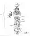 Fig. 06 - LED aircraft anticollision beacon