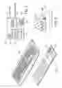 Fig. 05 - Computer keyboard assembly having separable top and bottom modules