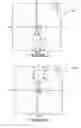 Fig. 04 - Radar scan conversion for plan position indicator