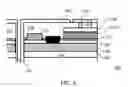 Fig. 04 - Embedded assembly including moveable element and antenna element