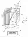 Fig. 01 - Antenna radiation collimator structure