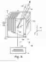 Fig. 06 - Antenna radiation collimator structure