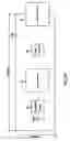 Fig. 09 - Portable device compact antenna
