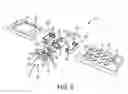 Fig. 04 - MULTI-FUNCTION TWO PANNEL DEVICE WITH 360 RELATIVE MOTION