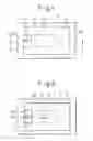 Fig. 05 - Electronic device with reflective panel