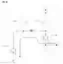 Fig. 14 - Plasma display apparatus