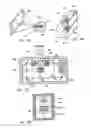 Fig. 17 - Driver circuit of a display device