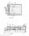 Fig. 18 - Driver circuit of a display device