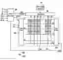 Fig. 01 - Liquid crystal display having gate driver with multiple regions