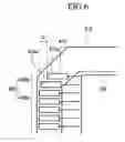 Fig. 06 - Liquid crystal display having gate driver with multiple regions