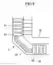 Fig. 08 - Liquid crystal display having gate driver with multiple regions