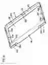 Fig. 07 - Liquid crystal display device and head-up display using it