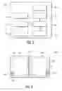 Fig. 03 - Electrophoretic display with uniform image stability regardless of the initial optical states