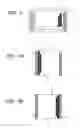 Fig. 03 - Electrophoretic display apparatus