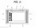 Fig. 08 - Electrophoretic display apparatus