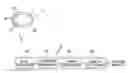 Fig. 01 - Apparatus and method for selecting and outputting character by teeth-clenching